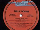 Billy Ocean / Third World - Stay The Night / Night (Fe 12