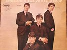 Introducing The Beatles Veejay Records 1062 Brackets Color Band  Mono 2