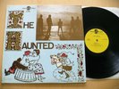 THE HAUNTED- s/t  1967 CANADA ORIGINAL GARAGE PSYCH FUZZ PUNK VINYL LP