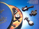 Various Bitter Suite 2xLP Comp Vinyl Schallplatte 172643