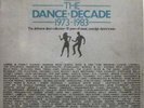 Various - The Dance Decade 1973-1983 (14xLP, Com Vinyl Schallplatte - 172602