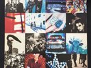 U2 Achtung Baby UK 1st UNCENSORED ADAM SLEEVE COMPLETE U28 510347-1 VINYL LP