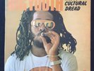 BIG YOUTH Natty Cultural Dread TROJAN UK ORIGINAL TRLS 123 VINYL 1976 LP REGGAE
