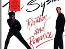 The System - Rhythm and Romance (1989) - New LP Record   Atlantic 7 81896-1