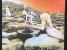 LED ZEPPELIN Houses Of The Holy UK SUPERHYPE A3/B3 INNER ATLANTIC 1973 VINYL LP