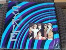 CYKLE LP ORIGINAL ISSUE RARE IN SHRINK   MINT