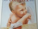 Van Halen - 1984 MCMLXXXIV - Vinyl LP Original Europe Press + Inner EX+/NM