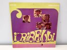 I RIBELLI LP original Italian 1st press LP 1968