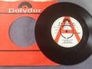 PATSY ANN NOBLE - HE WHO RIDES A TIGER rare UK 1966 DEMO PROMO / MOD / DANCER