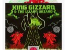 King Gizzard & The Lizard Wizard - I'm In Your Mind Fuzz - VINYL LP Record NEW