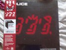 The Police ?– Ghost In The Machine - LP - NEW/SEALED