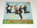 The Danish Sharks - LP - Ready, Steady, Go  - DE 1964 -  Triola TDL 209