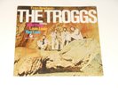 The Troggs - LP - From Nowhere - DE 1966 - Hansa 74 899 IT