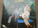 LP BAD BOYS BLUE Love Is No Crime 1st EU, EX/EX+
