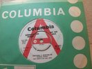 Zoot Money’s Big Roll Band – Something Is Worrying 1965 Demo 7” Columbia DB 7697