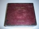 1953 Holy Bible KJV Complete New Testament 16 RPM 26 Records Audio Book