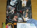 OZZY OSBOURNE - SPEAK OF THE DEVIL  Japan original RANDY RHOADS Poster @PROMO@