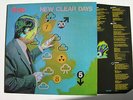the VAPORS New clear days OIS  erste Press. U.K. united artists NM 12