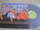 A-HA TAKE ON ME THE BEST 1992 KOREA VINYL LP 12TRACK UNIQUE SLEEVE