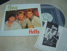 JOY hello 1986 KOREA LP 12