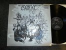 JOHN DUMMER BLUES BAND Cabal UK Mercury ORIGINAL EX+ VINYL
