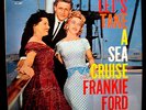 FRANKIE FORD-Let's Take A Sea Cruise-Rockabilly-ACE #VS-1009-Rare Japan Import