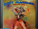 SOFT MACHINE - VOLUME TWO 1969 - VINYL 12