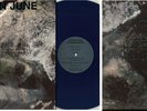 Death In June LP grünes Vinyl Operation Hummingbird BAD VC 44