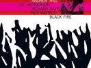 Andrew Hill - Black Fire LP NEW 2019 REISSUE