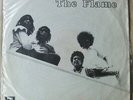THE FLAME LP See The Light +10 TOP Rare URUGUAY Ed. 1970 Carl Wilson BEACH BOYS