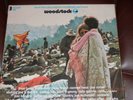 Woodstock OST (1970). 3XLP