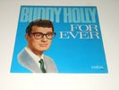 Buddy Holly - LP - Forever - CORAL 97 034 - DE 1964