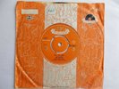 EX UK POLYDOR 45 - THE BEATLES - 