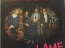 THE HEARTBREAKERS - L.A.M.F   VINYL LP