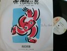 HASHIM feat M.C DEVON   UK Fresh 86 (The Anthem)   12