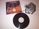 ATROPHY Socialized Hate LP 1988 Roadrunner sacred reich exodus evildead tankard