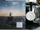 Pink Floyd - The Endless River Columbia 2×LP VG+/VG++ SHRINK w/BOOKLET/SLEEVES