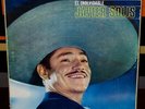 8LP JAVIER SOLIS El inolvidable PRODUCTOS ESPECIALES CBS AC-334