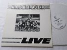Charlie DANIELS BAND Live USA PROMO LP EPIC AS 407 (1978) southern rock - EX+