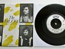 The Valves - Tarzan Of The Kings Road UK 1977 Zoom Records 7