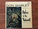 Don Shirley ?– Orpheus In The Underworld 1956 Cadence CLP-1009 Vinyl NM-