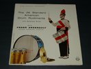 Frank Arsenault The 26 Standard American Drum Rudiments Ludwig FAST SHIPPING