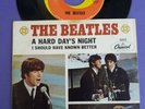 USA Beatles 7