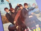 SWEDEN Beatles 7