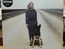 THE BEYOND Soundtrack FABIO FRIZZI 2012 TURQUOISE Color MONDO Vinyl Record LP
