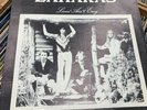 ZAHARAS - RARE PRIVATE HARD ROCK Extra Read Desc  NC - SIGNED - VEGAS RECORDS