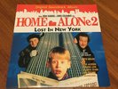 Home Alone 2 Lost In New York OST LP Korea Rare