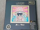 Jimi Hendrix Experience Axis: Bold As Love MONO LP Box Analogue UHQR 0002 NEW