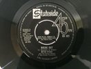 Mitch Ryder & The Detroit Wheels, Break Out. Stateside 1966, Original Sleeve
