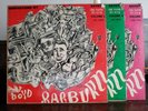 BOYD RAEBURN Set of 3 10